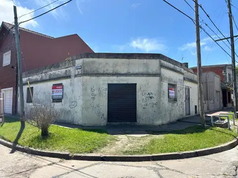 PH 3 AMBIENTES A REFACCIONAR 