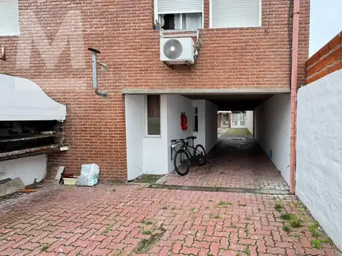 Cochera en La Plata