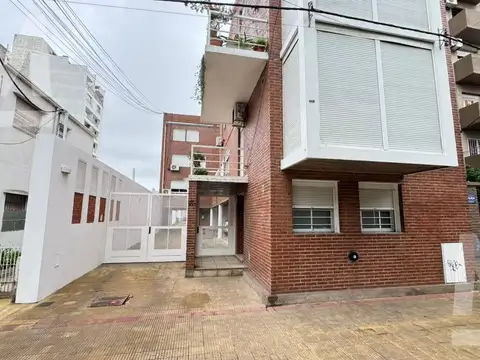 Cochera en La Plata