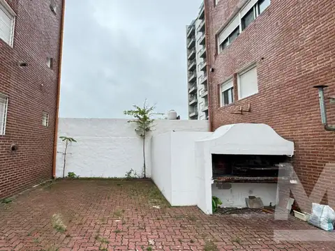 Cochera en La Plata