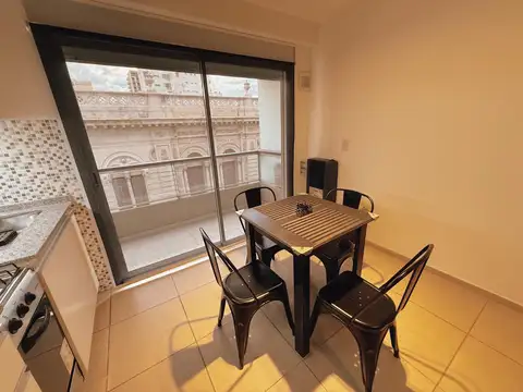 Departamento en Alquiler al Oeste