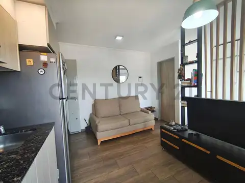 MONOAMBIENTE MODERNO EN VENTA - VILLA BOSCH