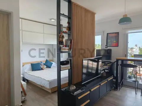 Departamento en Venta en Villa Bosch, USD 48.000