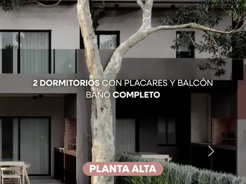 Departamento en Venta en Juana Koslay, USD 160.000