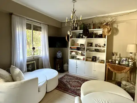 Departamento en Venta en Martinez, Partido de San Isidro