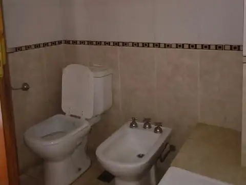 ALQUILER DPTO 3 AMBIENTES en  2do piso con ascensor - San Andres