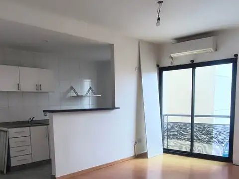 Departamento en Alquiler de 2 dormitorios