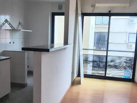 ALQUILER DPTO 3 AMBIENTES en  2do piso con ascensor - San Andres