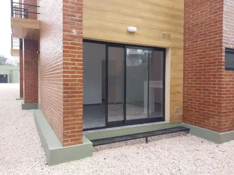 Hermoso departamento a estrenar, en Bella Vista