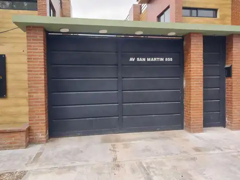 Departamento en Venta en Bella Vista, USD 76.900