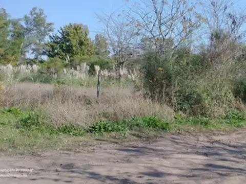 Terreno en Venta de 1600,0 m2