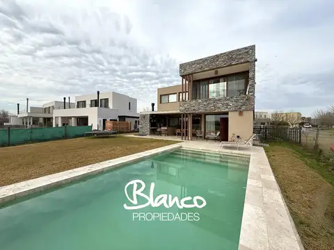 Casa  en Venta en El Cantón, Escobar, G.B.A. Zona Norte