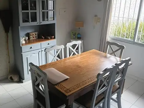 Casa en Venta 18 años