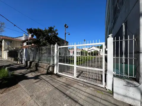 Terreno en Venta en Olivos Uzal / Panamericana, Olivos