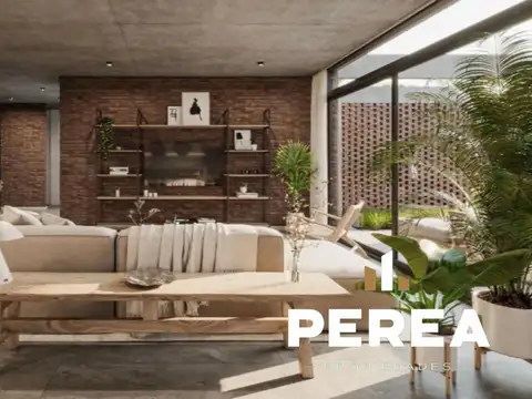 Casa en Venta con 2 cocheras