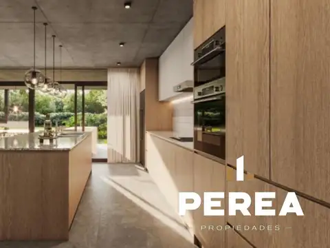 Casa en Venta A Estrenar