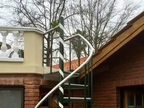 Casa en Venta 30 años