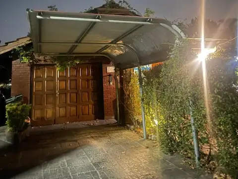 Casa en Venta de 3 dormitorios