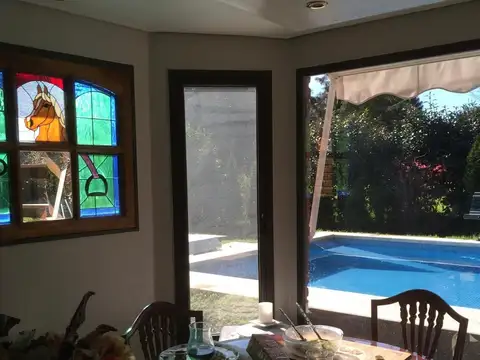 Casa en Venta en Pilar, USD 275.000