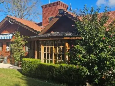 Mapuche Country Club