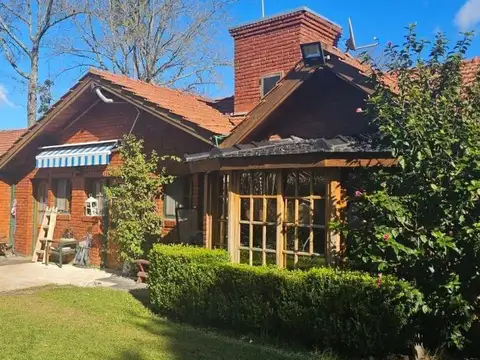 Casa en venta - 3 Dormitorios 3 Baños - Cochera - 650Mts2 - Pilar