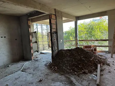 VENTA DEPTO DOS AMBIENTES- POZO - SAAVEDRA - 4C