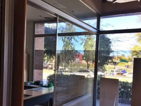 Office Park - Edif. Cybra 100