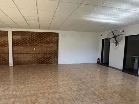 Quinta en Centro Agricola El Pato