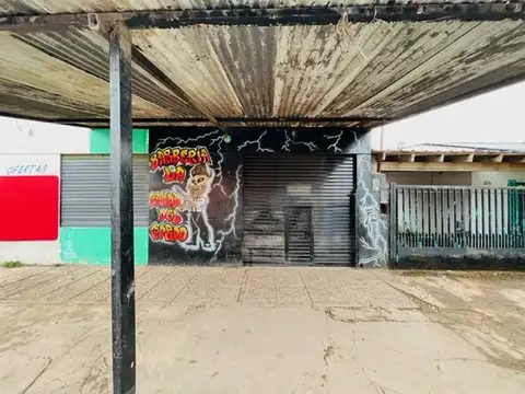 Local en Venta en Cuartel V, USD 78.000