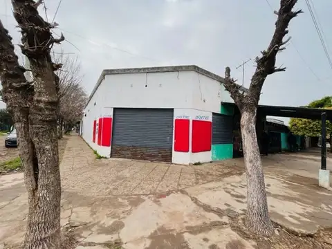 Local en Venta en Cuartel V, USD 78.000