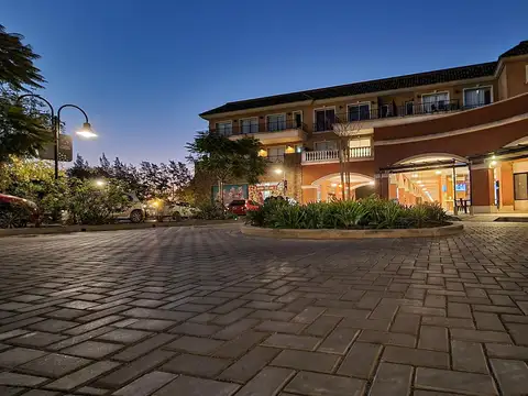 Departamento monoabmeinte  en Pueblo Caamaño, Pilar Zona Norte