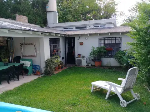 Casa en Venta 40 años