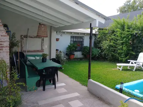 Casa en Venta en Beccar, USD 350.000