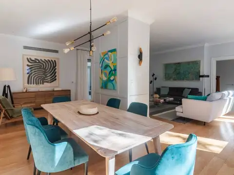 Casa en Venta en Palermo Chico, USD 3.600.000