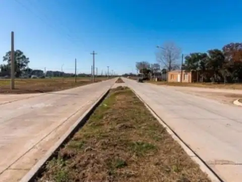 Terreno en Venta de 385,0 m2