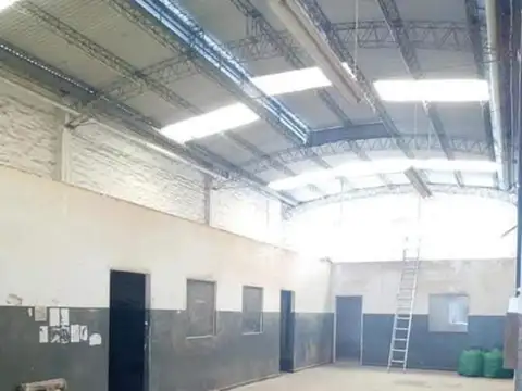 Galpon en Venta en Billinghurst, USD 155.000