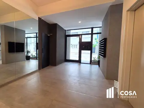 Departamento en Alquiler de 3 ambientes