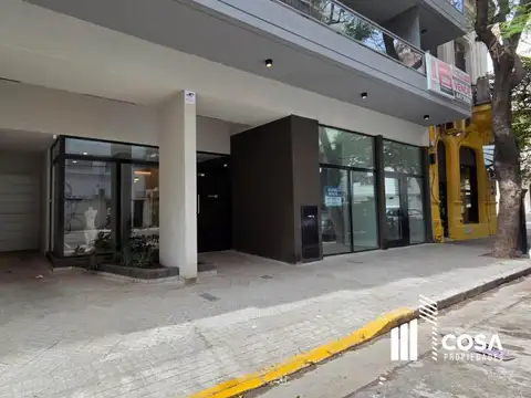 Departamento en Alquiler de 1 dormitorio