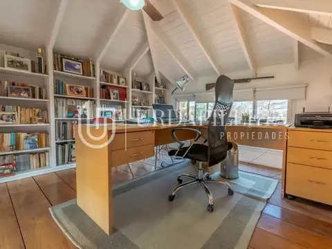 Casa en Venta en Ayres De Pilar, USD 580.000