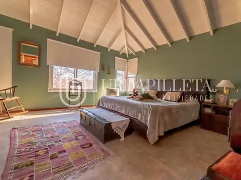 Casa en venta Ayres Del Pilar de 4 ambientes