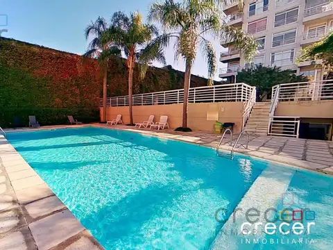 Departamento en Alquiler de 5 ambientes