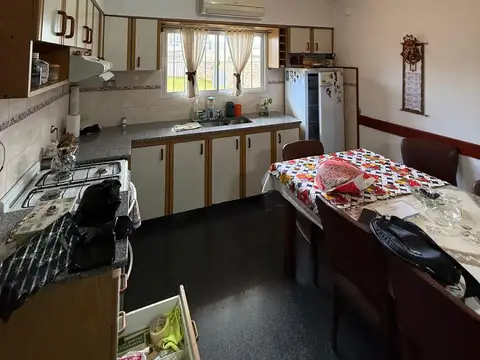 Chalet 3 ambientes en alquiler