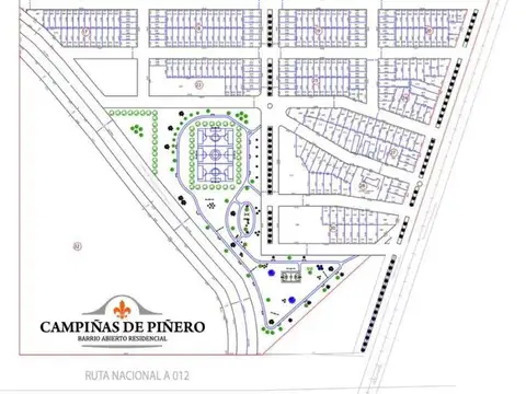 campiñas de piñero 100