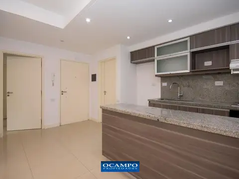Departamento en Alquiler 9 años