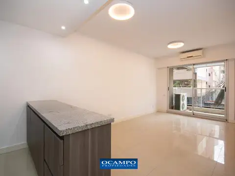 Departamento en Alquiler en Palermo, $ 1.500.000
