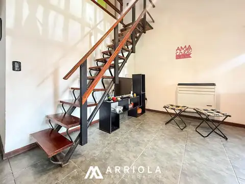 Casa en Venta 25 años