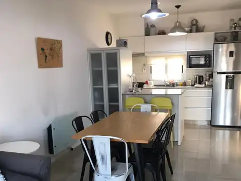 Departamento en Alquiler de 2 ambientes