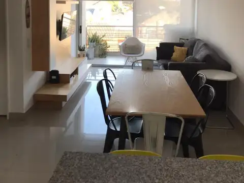 ALQUILER DEPARTAMENTO 2 AMB COCHER VILLA SARMIENTO
