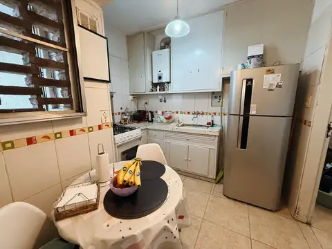 Departamento en Alquiler 45 años