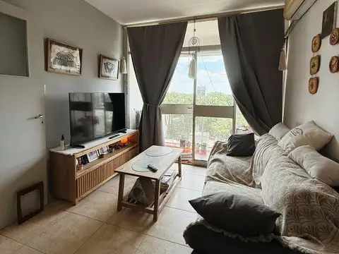 Departamento en Alquiler en Echesortu, $ 550.000